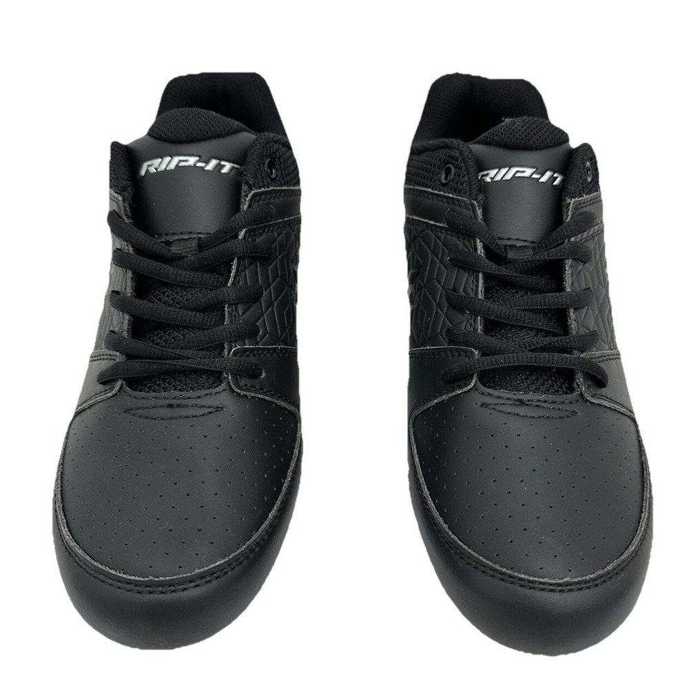 Rip It Women's Diamond Softball Cleat Black/black Size 8.5 New